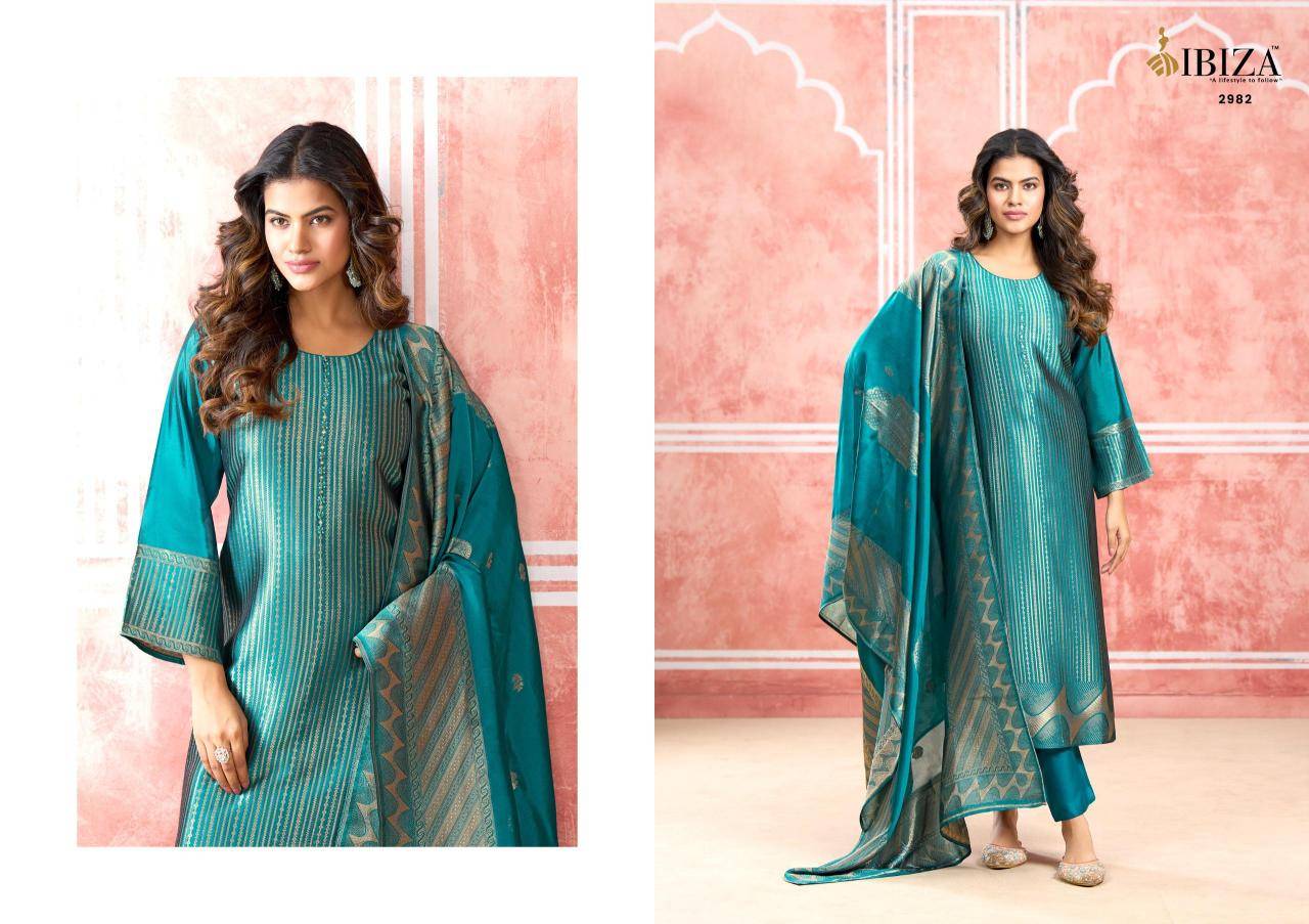 Ibiza brusnika Bulk dress materials suppliers in Delhi